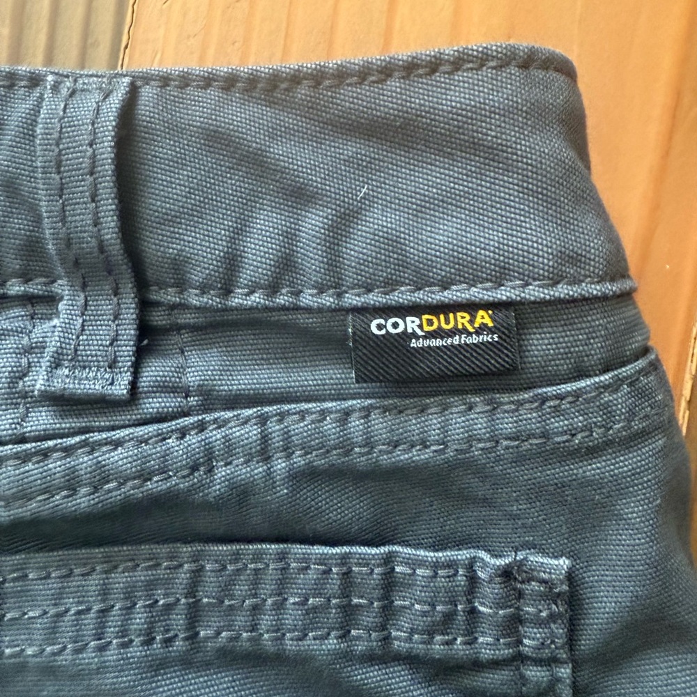 Fr Stretch Duralight Canvas Stackable Straight Le… - image 6